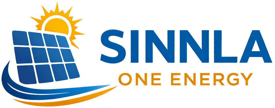 SINNLA Logo